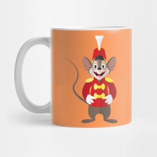 Timothy Mug